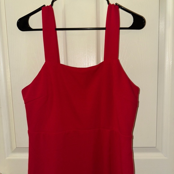 NEW PETAL & PUP HYATT DRESS SIZE: 12 - Picture 7 of 15